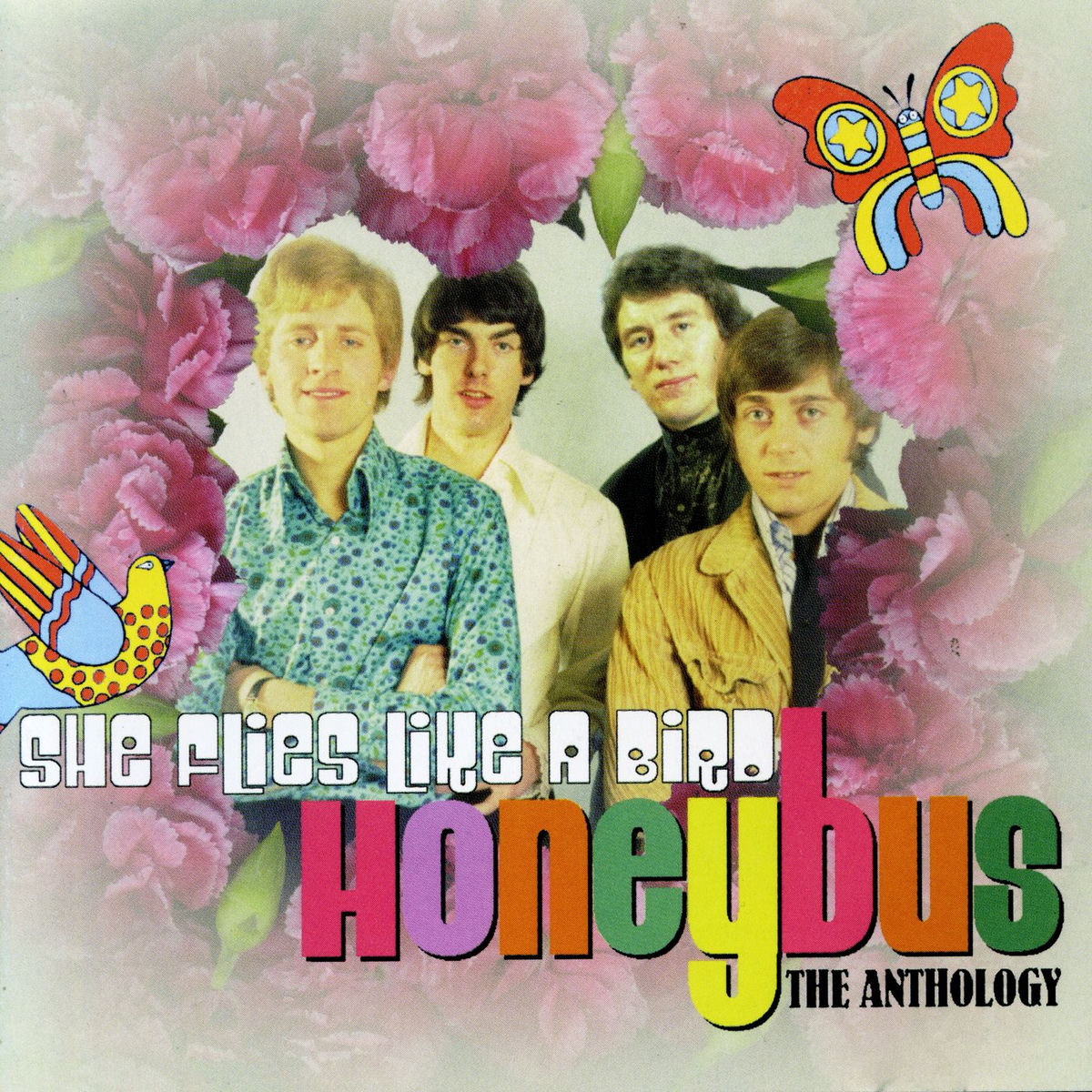 The Honeybus